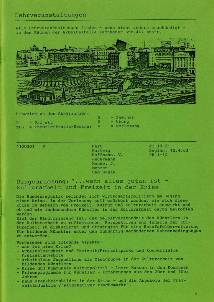 (1983) Sommersemester 83-51
